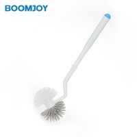 Boomjoy Double sided Cleaning Brush Drain Toilet Brush