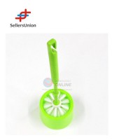 Cheap Plastic Toilet Brush with Holder Cleaning Brush