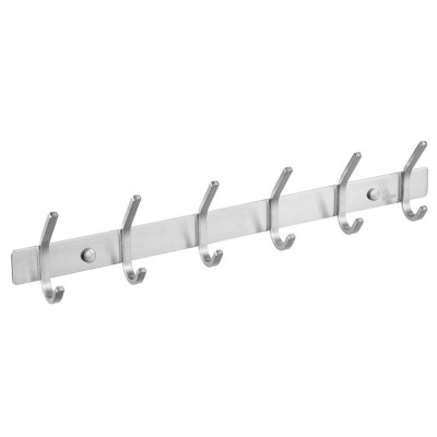 Hot Selling Stainless Steel Wall Storage Hanger Coat Hook