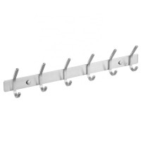 Hot Selling Stainless Steel Wall Storage Hanger Coat Hook