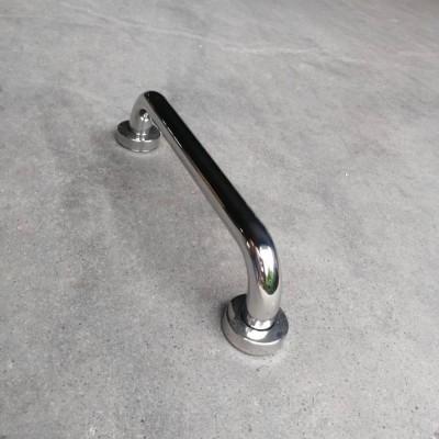 304 Stainless Steel Bathroom Handle  Shower Grab Bar for the disabled